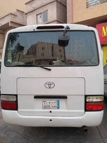 Dammam, Vehicle Lease Transfer, SAR 110000,  Coster Sale