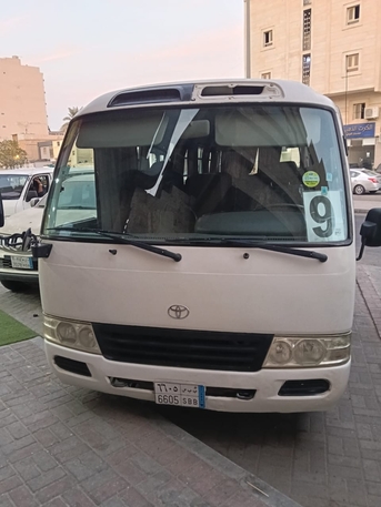 Dammam, Vehicle Lease Transfer, SAR 110000,  Coster Sale
