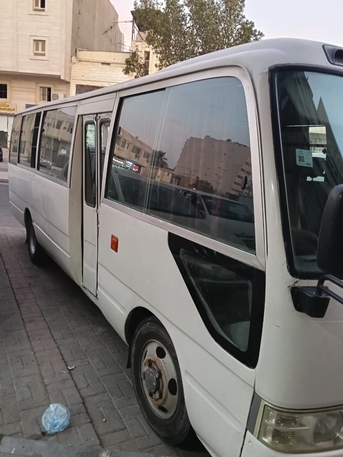 Dammam, Vehicle Lease Transfer, SAR 110000,  Coster Sale