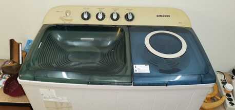 Jubail, Appliances, SAR 300,  WASHING MACHINE