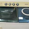 SAR 300,  WASHING MACHINE