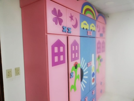 Jubail, Furniture, SAR 1100,  Two King Size Bed Set & Kids Bed