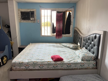 Jubail, Furniture, SAR 1100,  Two King Size Bed Set & Kids Bed