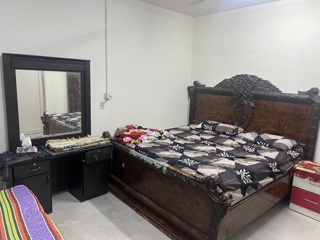 Jubail, Furniture, SAR 1100,  Two King Size Bed Set & Kids Bed