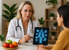 New York, Health, Long?vit? Palm Beach