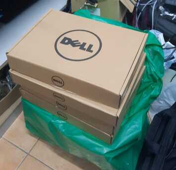 Manama, Computers, BHD 53,  Special Offer For Students DELL 2 In 1 Touch Laptop Intel Pentium 8GB RAM+128GB SSD WIN 10