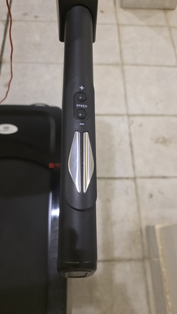 Jeddah, Sporting Goods, SAR 1500,  Foldable Treadmill For Sale (1 Month Used)