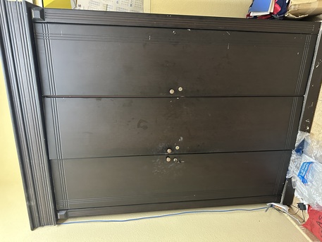 Jubail, Furniture, SAR 200,  Almirah(wardrobe) Wooden