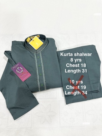 Jubail, Clothing & Accessories, SAR 98,  Original Kids J. Dresses