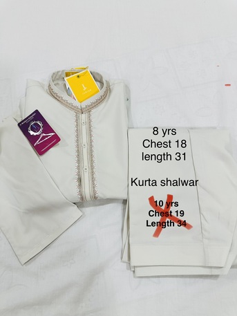 Jubail, Clothing & Accessories, SAR 98,  Original Kids J. Dresses