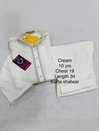 Jubail, Clothing & Accessories, SAR 98,  Original Kids J. Dresses