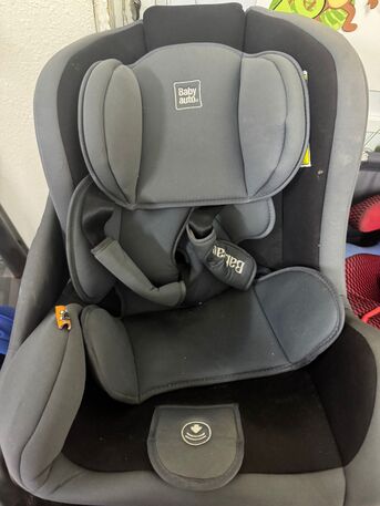 Jubail, Baby & Kid Stuff, Baby Cart, Bed Car Seats