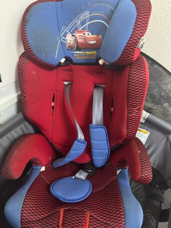 Jubail, Baby & Kid Stuff, Baby Cart, Bed Car Seats