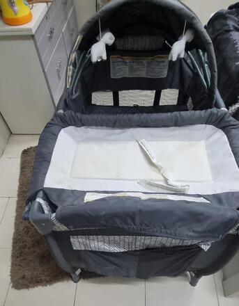 Jubail, Baby & Kid Stuff, Baby Cart, Bed Car Seats