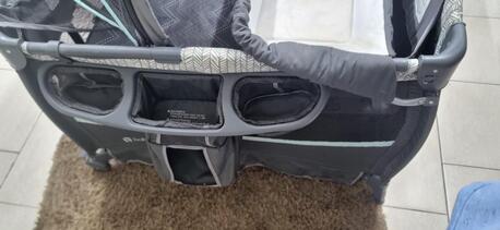 Jubail, Baby & Kid Stuff, Baby Cart, Bed Car Seats