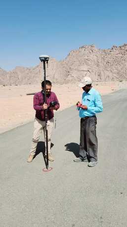 Hail, Job Seekers, Civil Supervisor And Surveyor