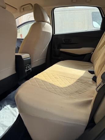 Al Malaz, Vehicles, Cars & Trucks , SAR 55000,  Toyota Yaris (Y) 2024 White Color,  2024,  Automatic,  26000 KM,