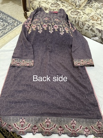 Jubail, Clothing & Accessories, SAR 1,  Original Branded Luxury Chiffon Collection