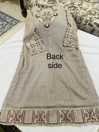 Jubail, Clothing & Accessories, SAR 1,  Original Branded Luxury Chiffon Collection