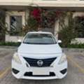 SAR 31000,  Nissan Sunny,  2023,  Automatic,  61000 KM,