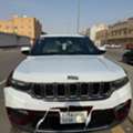 SAR 161000,  Jeep Grand Cherokee,  2025,  Automatic,  111 KM,  Grand Cherokee