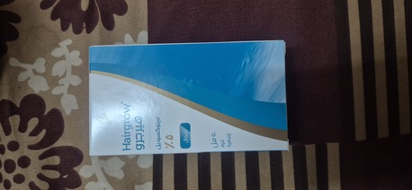 Khobar, Health & Beauty Items, SAR 20,  Hair Grow Monoxidil 5 Percent Solution