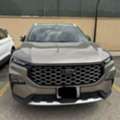 SAR 85000,  Ford Territory 2023 Platinum,  2023,  Automatic,  37000 KM,