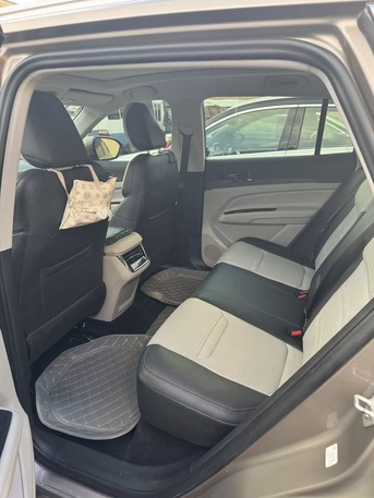 Riyadh, Vehicles, Cars & Trucks , SAR 84000,  Ford Territory 2023 Platinum,  2023,  Automatic,  37000 KM,