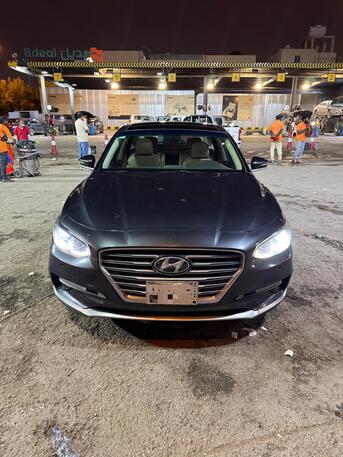 Riyadh, Vehicles, Cars & Trucks , SAR 53000,  Hyundai Azera,  2020,  Automatic,  203500 KM,    Model