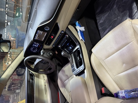 Riyadh, Vehicles, Cars & Trucks , SAR 53000,  Hyundai Azera,  2020,  Automatic,  203500 KM,    Model