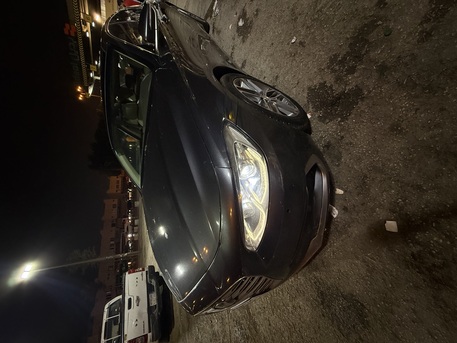 Riyadh, Vehicles, Cars & Trucks , SAR 53000,  Hyundai Azera,  2020,  Automatic,  203500 KM,    Model