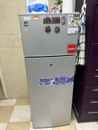 Riyadh, Appliances, SAR 500,  Fridge