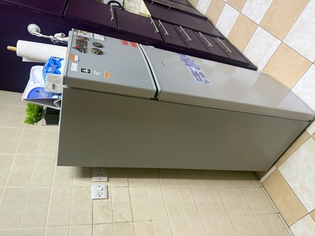Riyadh, Appliances, SAR 500,  Fridge