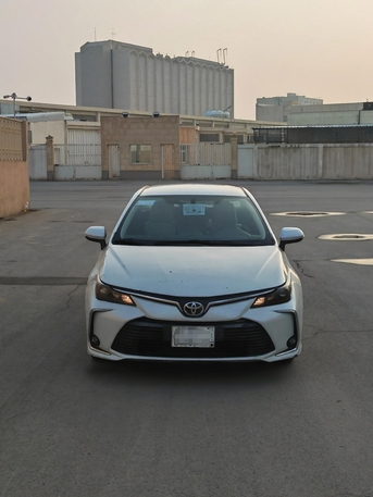 Al Murabba, Vehicles, Cars & Trucks , SAR 40000,  Toyota Corolla,  2023,  Automatic,  100000 KM,  Emergency Selling My Car