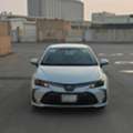 SAR 40000,  Toyota Corolla,  2023,  Automatic,  100000 KM,  Emergency Selling My Car