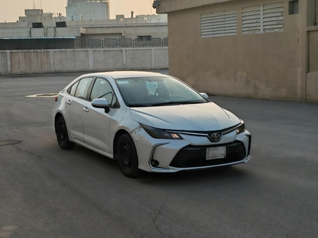 Al Murabba, Vehicles, Cars & Trucks , SAR 40000,  Toyota Corolla,  2023,  Automatic,  100000 KM,  Emergency Selling My Car