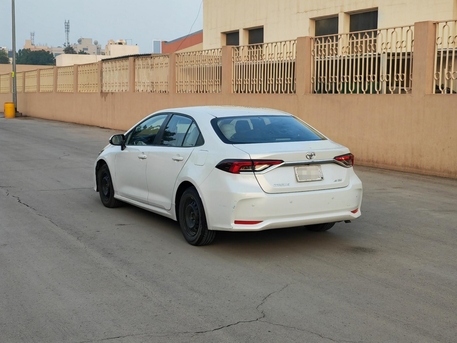 Al Murabba, Vehicles, Cars & Trucks , SAR 40000,  Toyota Corolla,  2023,  Automatic,  100000 KM,  Emergency Selling My Car