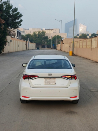 Al Murabba, Vehicles, Cars & Trucks , SAR 40000,  Toyota Corolla,  2023,  Automatic,  100000 KM,  Emergency Selling My Car