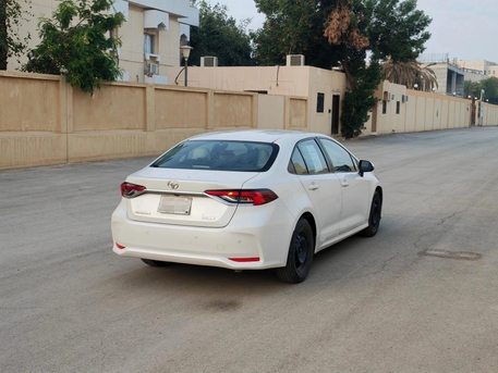 Al Murabba, Vehicles, Cars & Trucks , SAR 40000,  Toyota Corolla,  2023,  Automatic,  100000 KM,  Emergency Selling My Car