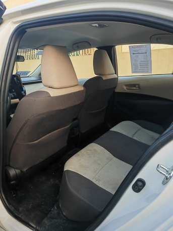 Al Murabba, Vehicles, Cars & Trucks , SAR 40000,  Toyota Corolla,  2023,  Automatic,  100000 KM,  Emergency Selling My Car