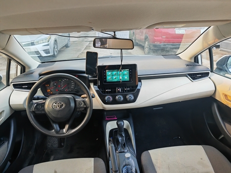 Al Murabba, Vehicles, Cars & Trucks , SAR 40000,  Toyota Corolla,  2023,  Automatic,  100000 KM,  Emergency Selling My Car