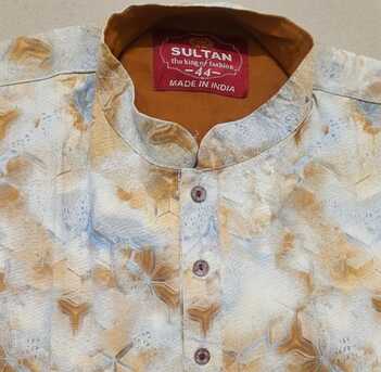 Riyadh, Clothing & Accessories, SAR 99,  Eid Special &ndash; Branded Gents Kurtas @ 99 SAR