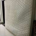 SAR 100,  Rarely Used BIG Spring Mattress