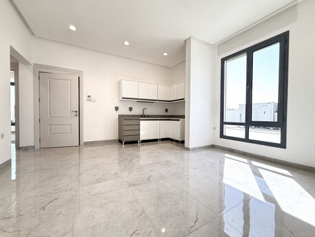 Salwa, Apartments/Houses, KWD 400/month,  2 BR,  Salwa &ndash; For Rent, Unfurnished, Two Bedroom Rooftop Apartment