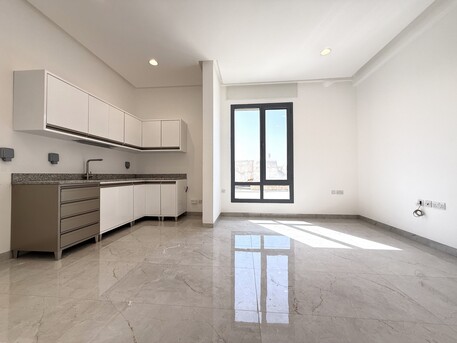 Salwa, Apartments/Houses, KWD 400/month,  2 BR,  Salwa &ndash; For Rent, Unfurnished, Two Bedroom Rooftop Apartment
