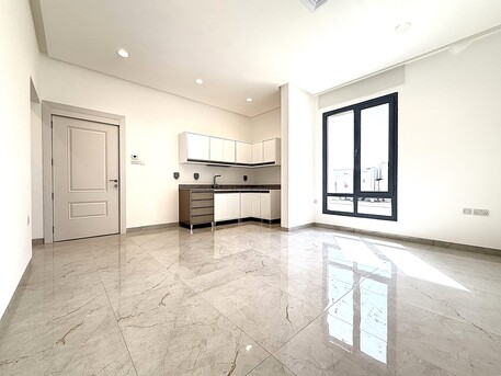 Salwa, Apartments/Houses, KWD 400/month,  2 BR,  Salwa &ndash; For Rent, Unfurnished, Two Bedroom Rooftop Apartment