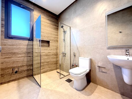 Salwa, Apartments/Houses, KWD 400/month,  2 BR,  Salwa &ndash; For Rent, Unfurnished, Two Bedroom Rooftop Apartment