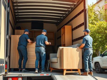 Sydney, Labor/Moving, Furniture Removalists Cranbourne | Local & Trusted Movers &ndash; Expert Movers