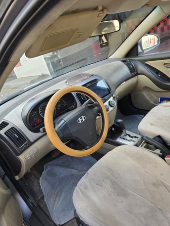 Riyadh, Vehicles, Cars & Trucks , SAR 14000,  Hyundai Elantra N Line,  2011,  Automatic,  500000 KM,  Hyundai Elentra   &bull; Engine: Good Condition &bull; Gear: Good Condition &bull; Air Conditioning: