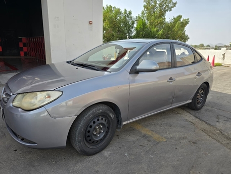 Riyadh, Vehicles, Cars & Trucks , SAR 14000,  Hyundai Elantra N Line,  2011,  Automatic,  500000 KM,  Hyundai Elentra   &bull; Engine: Good Condition &bull; Gear: Good Condition &bull; Air Conditioning: